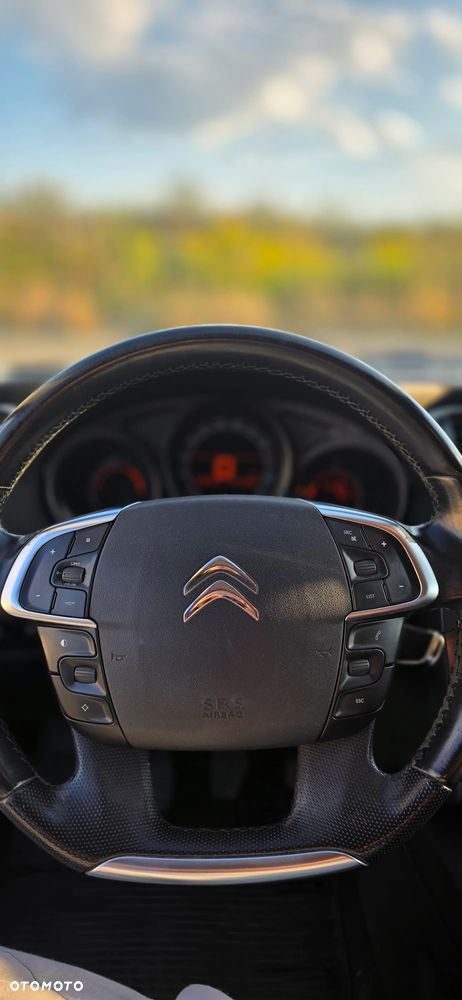 Citroën C4 1.6 HDi Attraction - 21