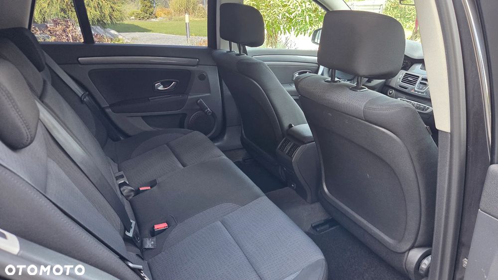 Renault Laguna 2.0 16V Expression - 16