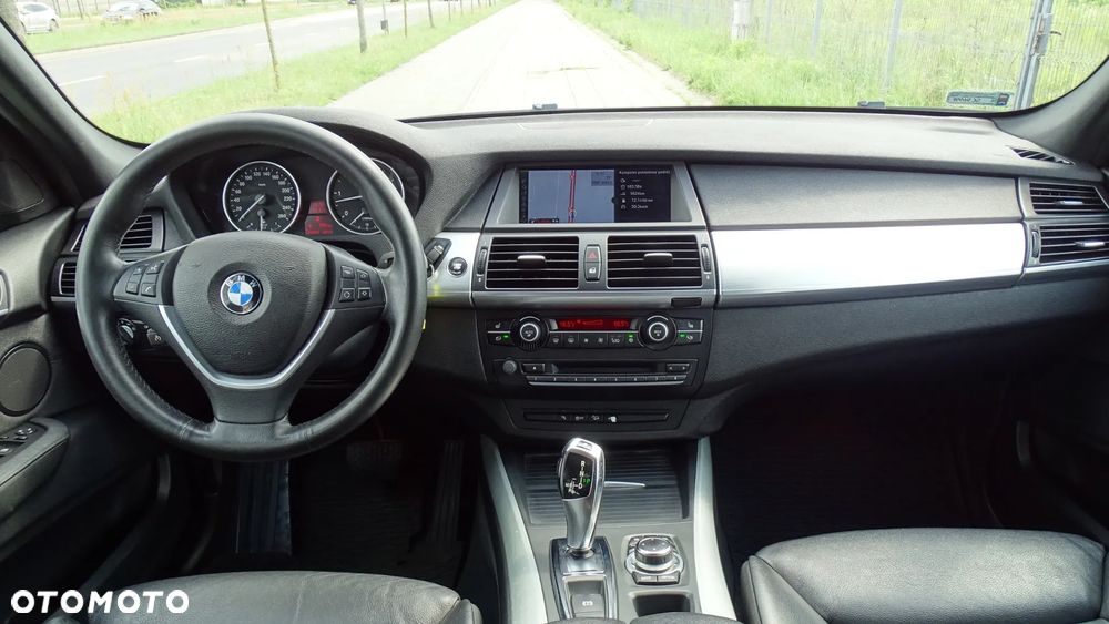 BMW X5 - 10