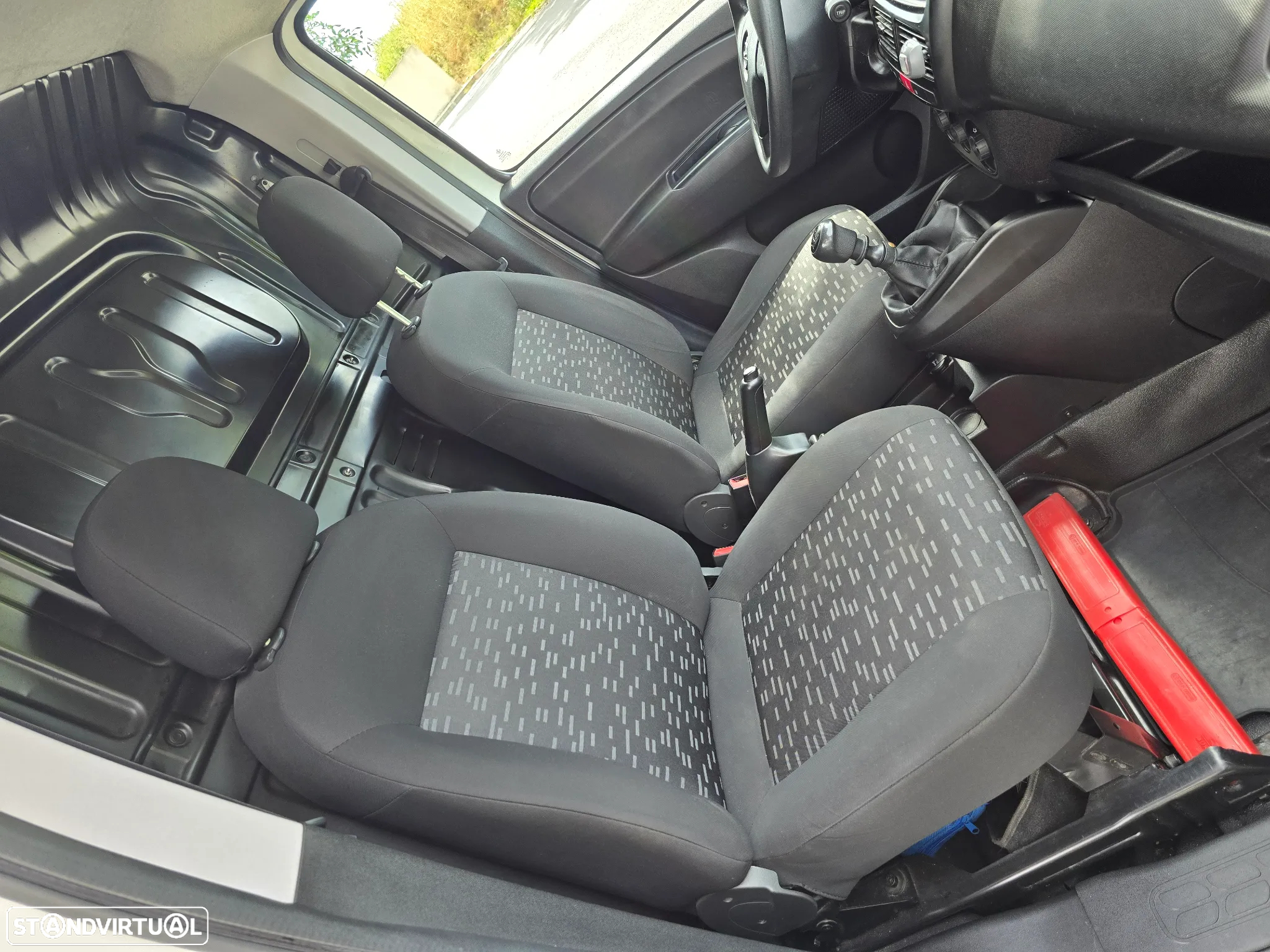 Opel Combo - 18