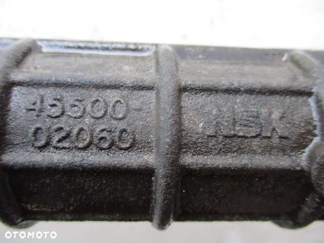 Toyota Corolla E 120 Przekładnia kierownicza - 2
