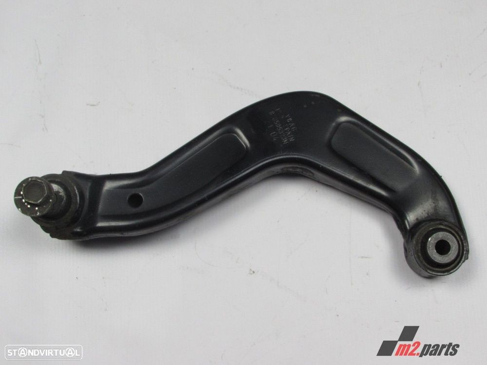 Braço Esquerdo/Trás/Superior Seminovo/ Original AUDI A4 (8E2, B6)/AUDI A4 (8EC,... - 1