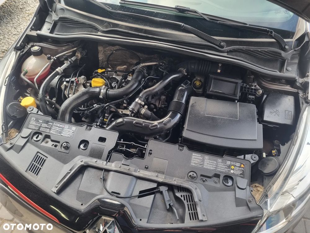 Renault Clio 0.9 Energy TCe Dynamique - 17