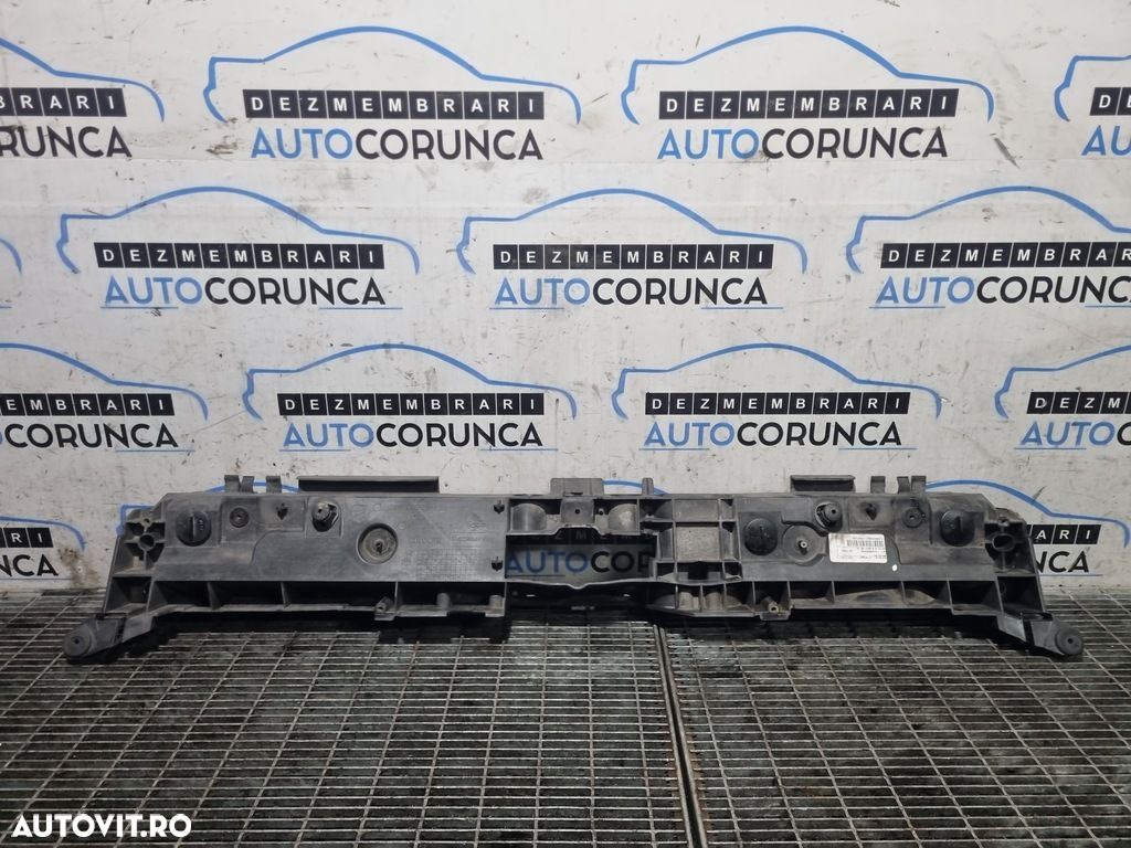 Armatura bara fata Renault Captur 2013 - 2017 SUV (1212) - 3