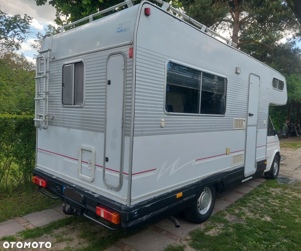 Ford Transit - 24