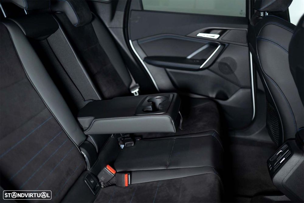 BMW iX1 xDrive30 Pack Desportivo M - 37