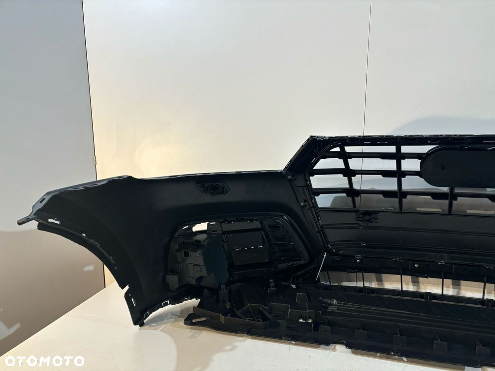 Audi Q5 II 80A S-Line Zderzak Przedni - 17238 - 8