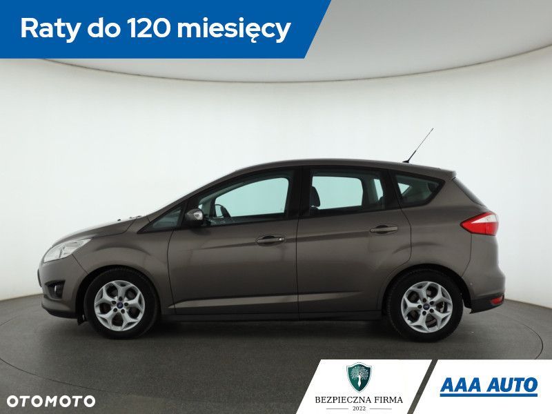 Ford C-MAX - 4