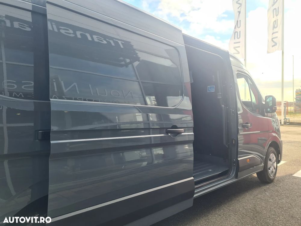 Nissan INTERSTAR - 5