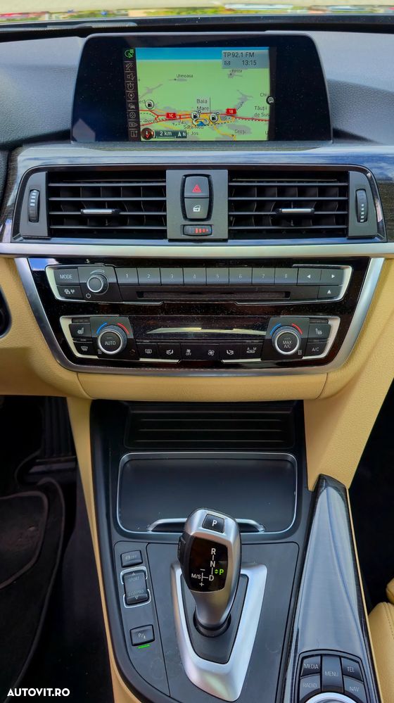 BMW Seria 4 420d Gran Coupe Aut. - 18
