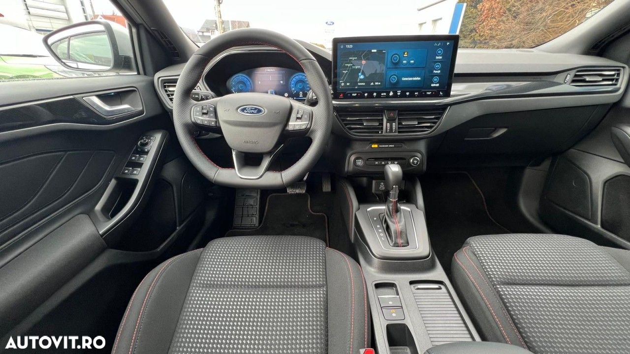 Ford Focus - 18