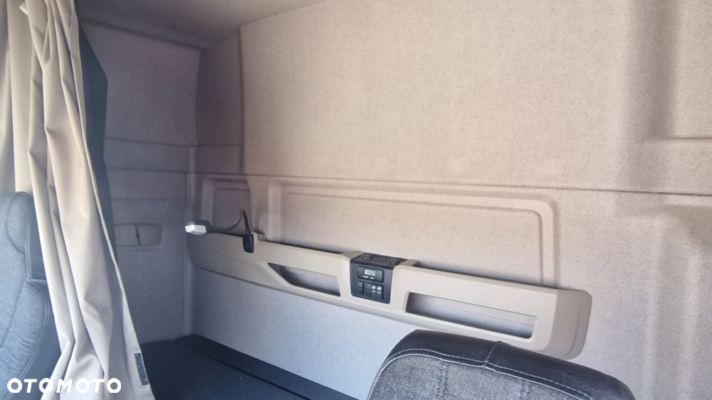 MAN TGX18.460 - 12