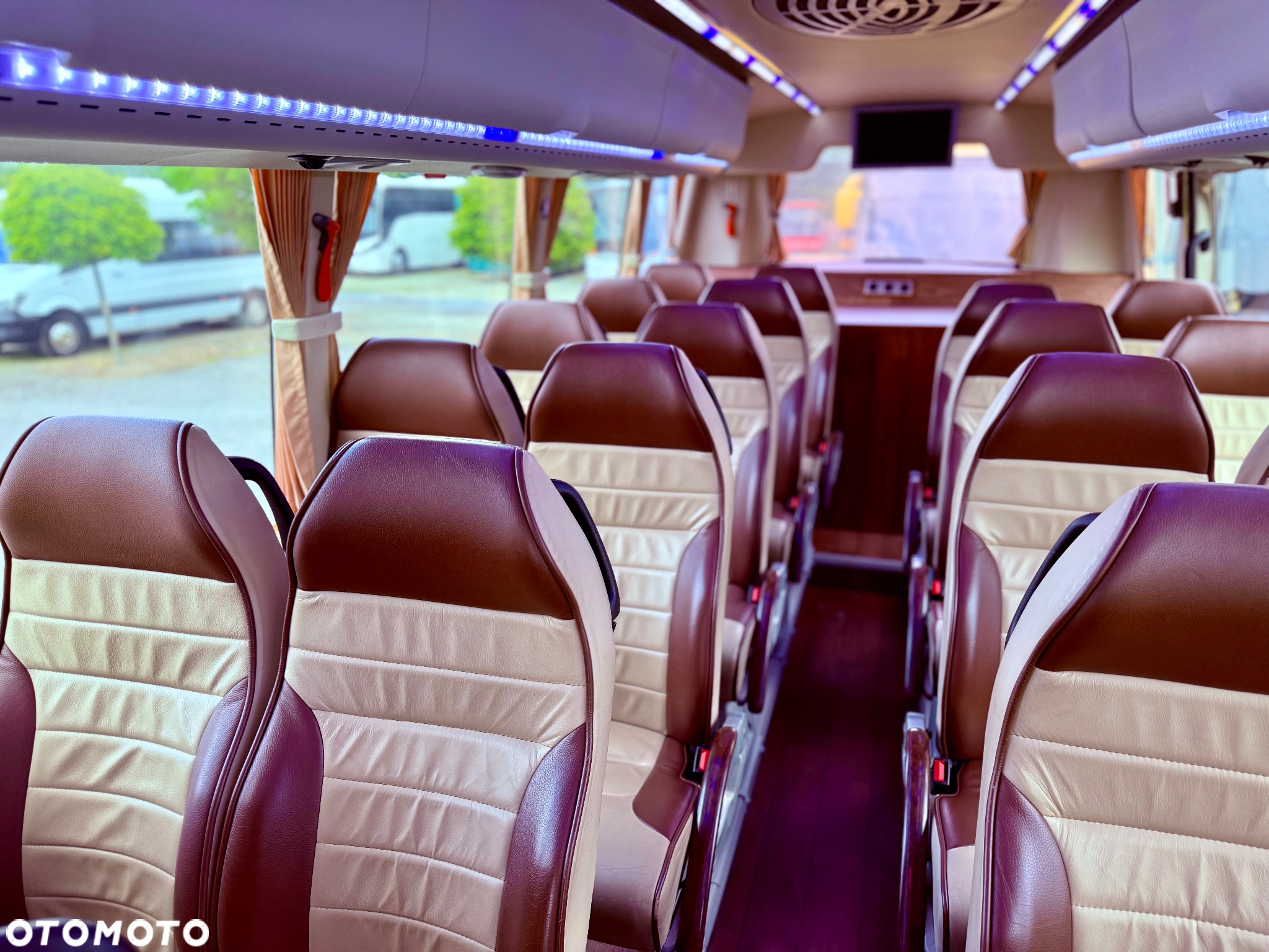 Mercedes-Benz SUNRIDER - 25