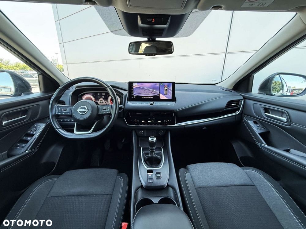 Nissan Qashqai - 18