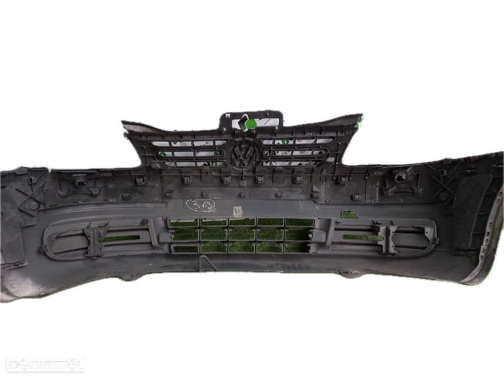Para Choques Frente Volkswagen Caddy Iii Caixa (2Ka, 2Kh, 2Ca, 2Ch) - 4