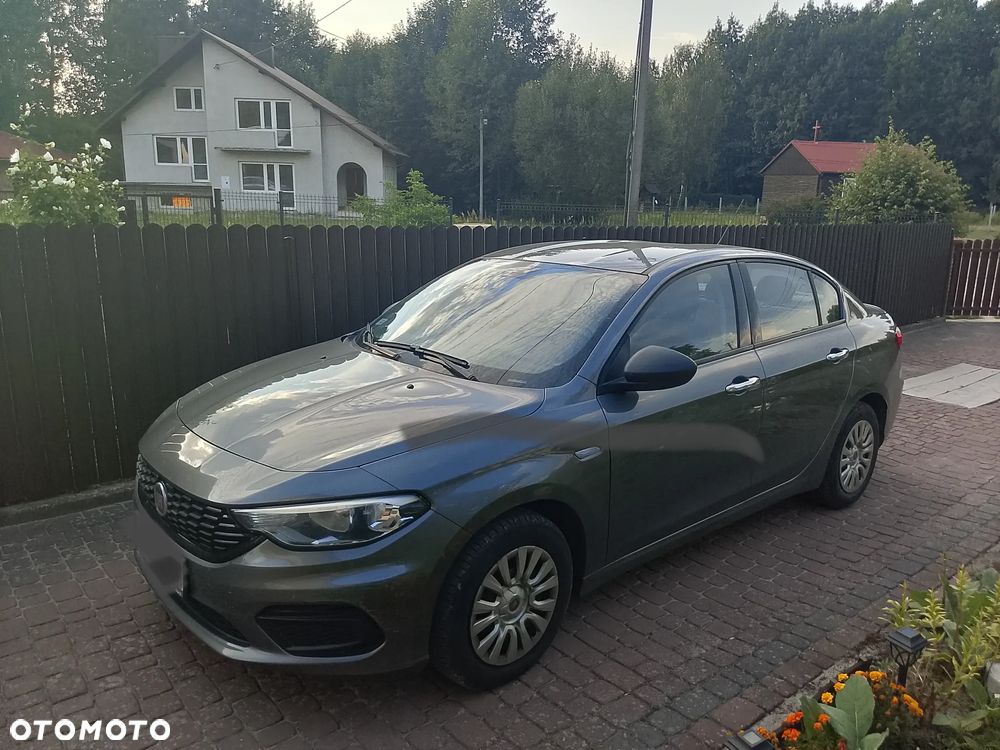 Fiat Tipo 1.4 16V Pop - 2