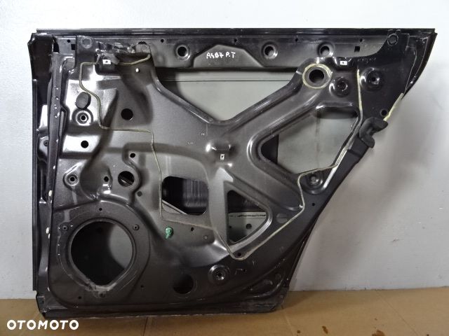 DRZWI PRAWY TYŁ PRAWE TYLNE AUDI A4 B7 KOMBI NR773 - 13