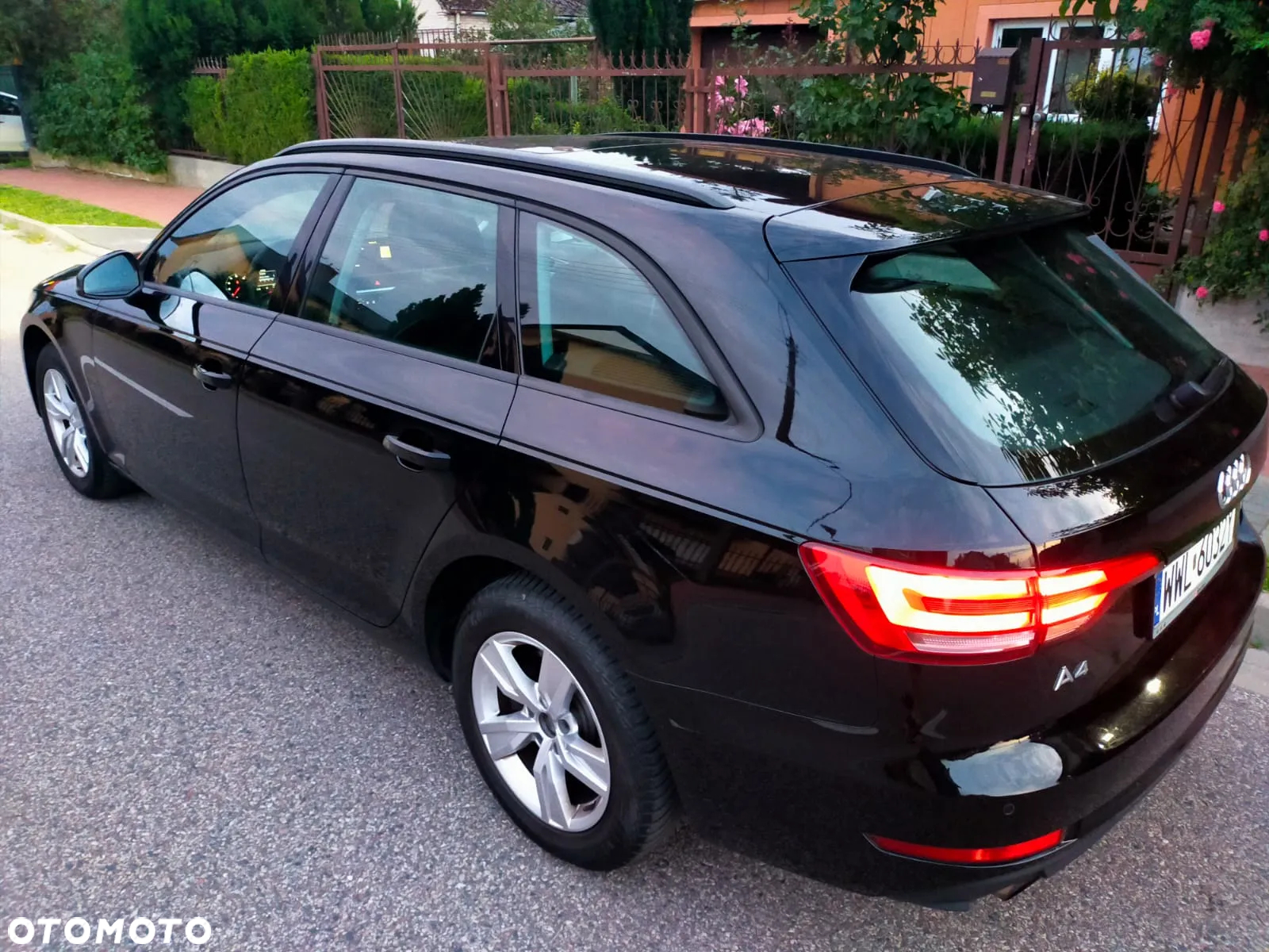 Audi A4 1.4 TFSI - 4