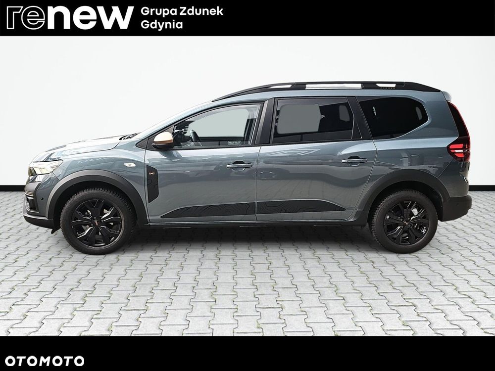 Dacia Jogger - 9