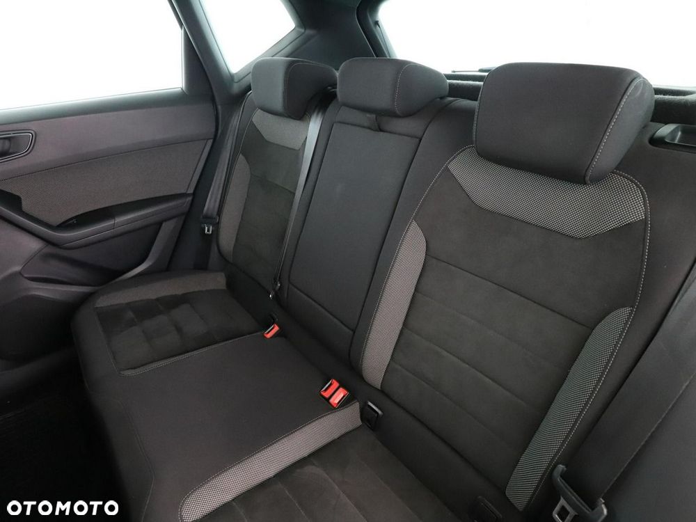 Seat Ateca 2.0 TDI 4Drive XCELLENCE - 18