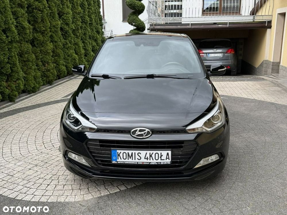 Hyundai i20 - 9