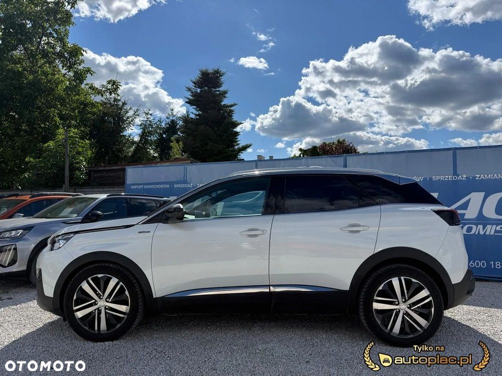 Peugeot 3008 - 9