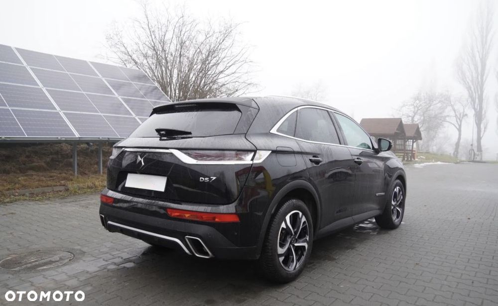 DS Automobiles DS 7 Crossback 1.6 PureTech Rivoli - 7