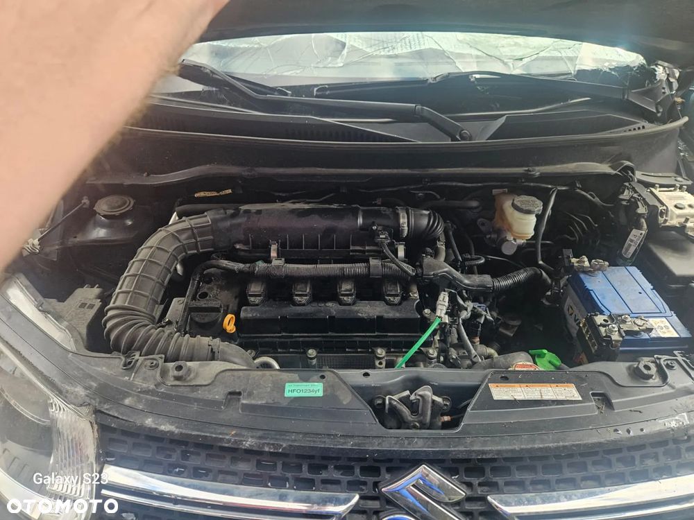 Suzuki Ignis 1.2 Comfort - 10
