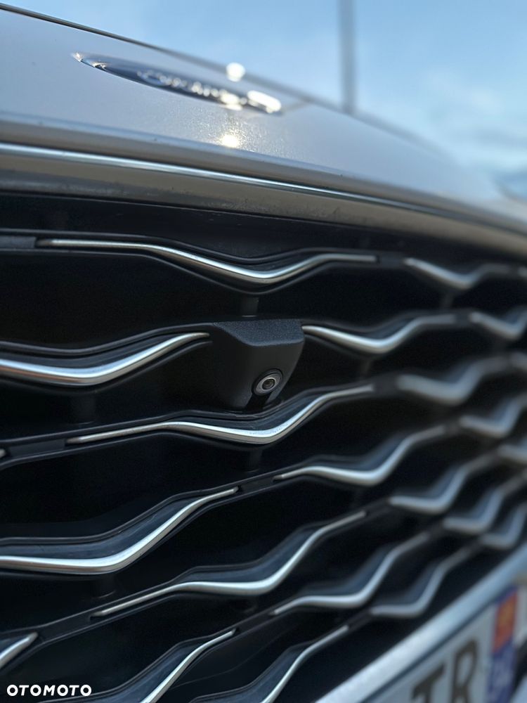 Ford Kuga 2.5 Duratec FHEV VIGNALE - 19