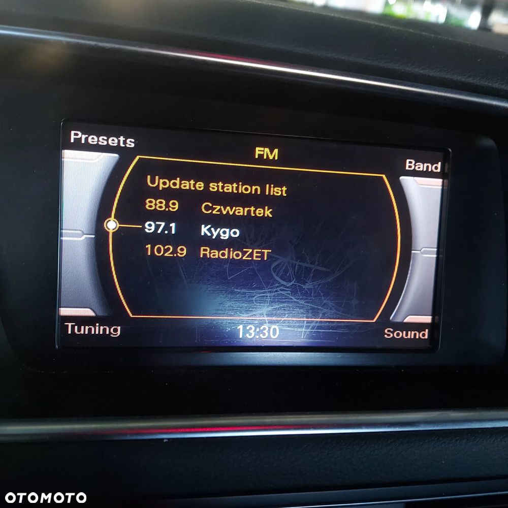 Audi Q5 - 10
