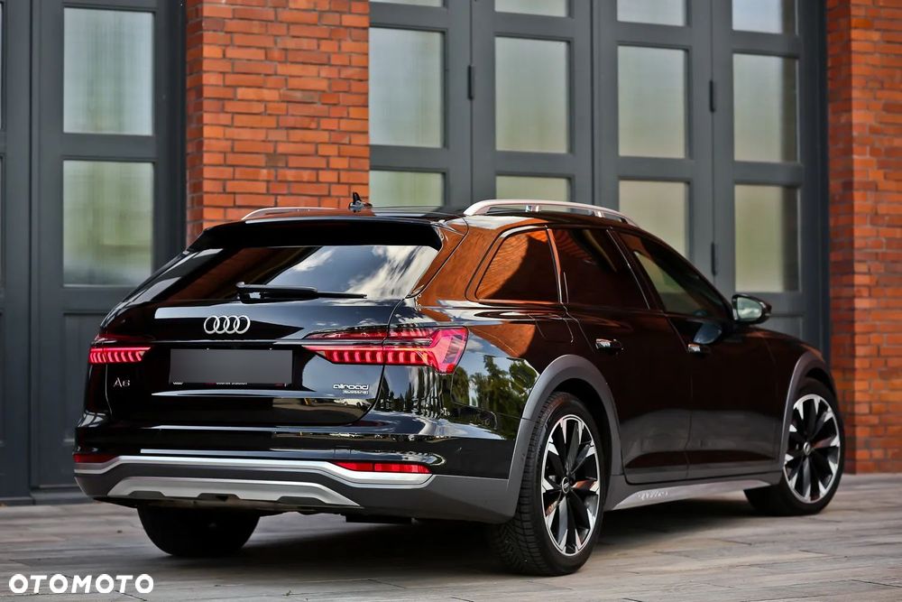 Audi A6 Allroad - 1