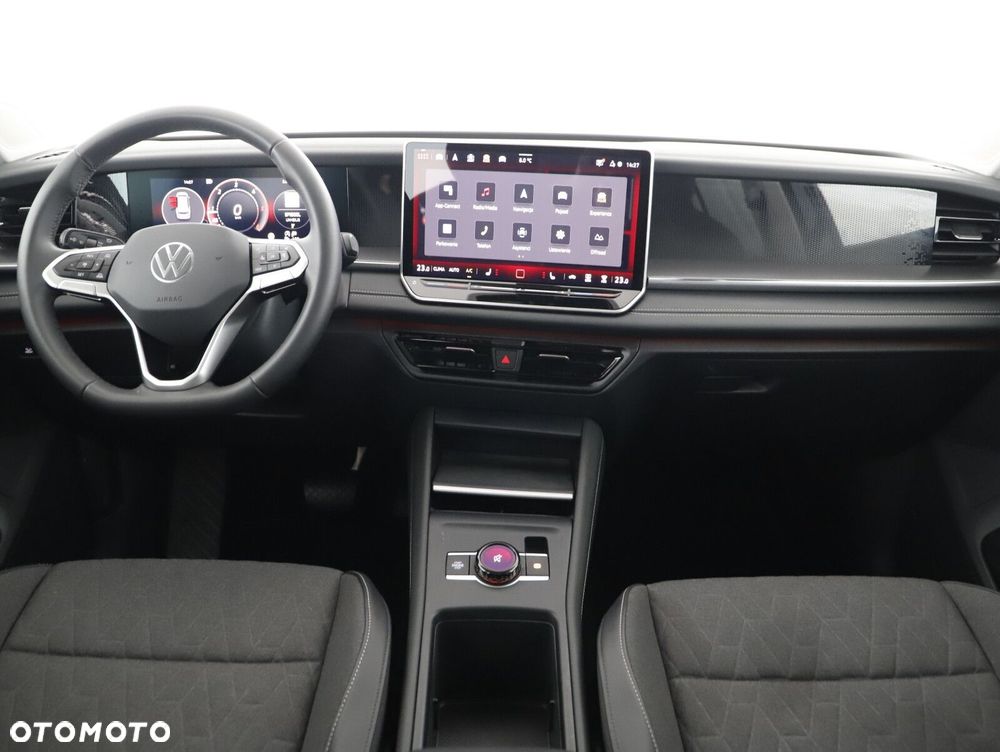 Volkswagen Tayron - 13