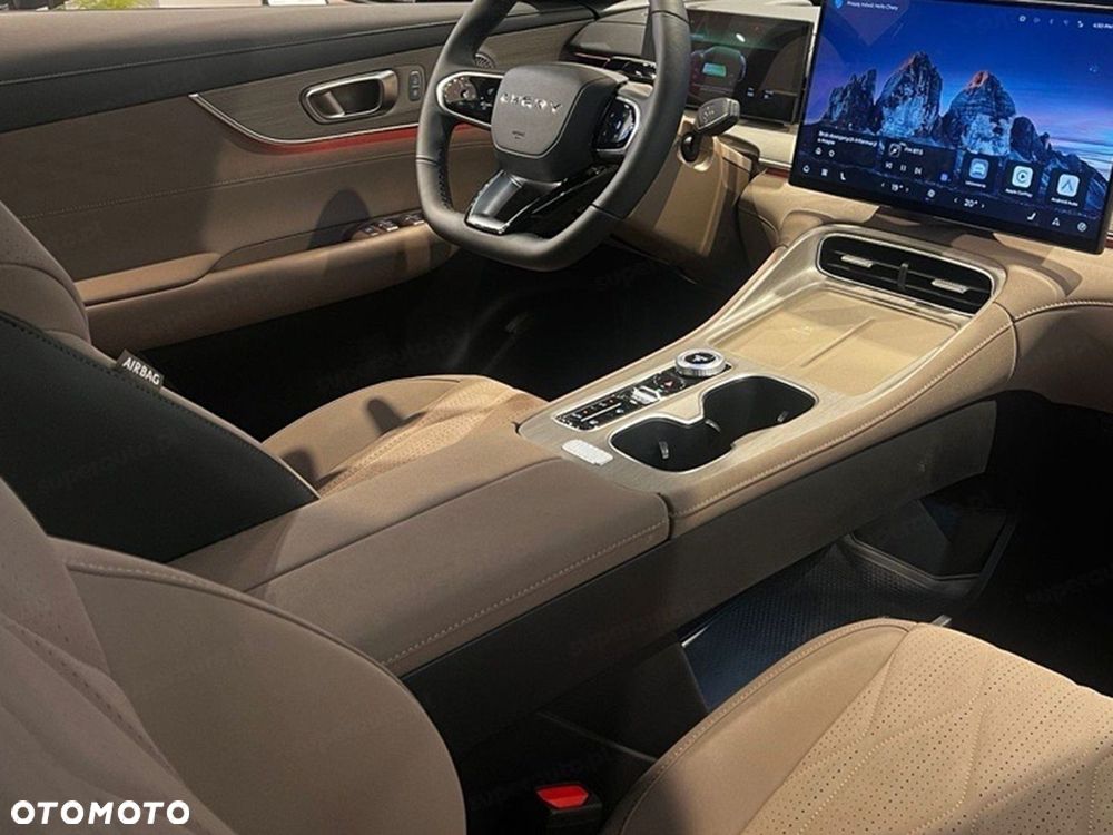 Chery Tiggo 8 - 12