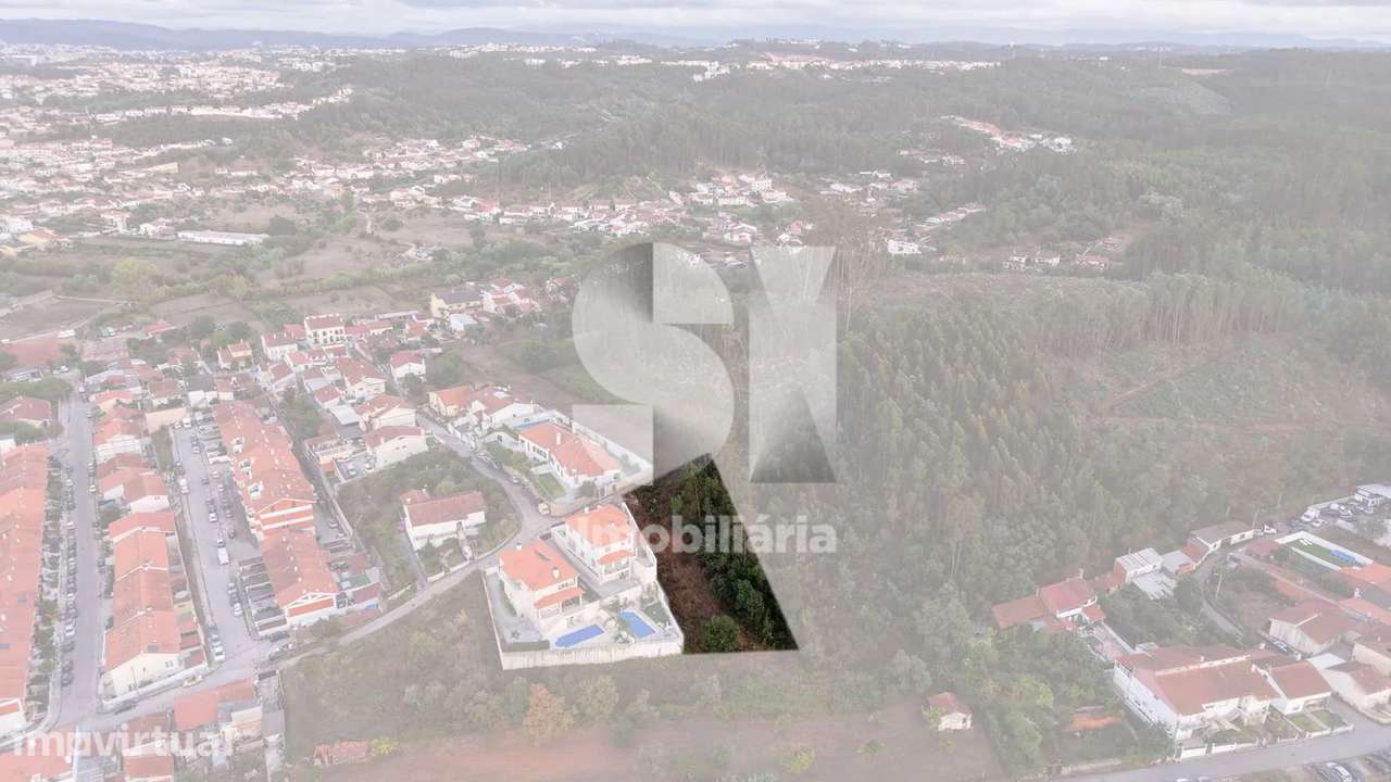 Terreno Urbano para construção - Grande imagem: 5/19