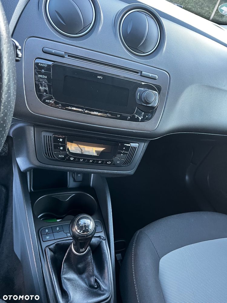 Seat Ibiza - 13