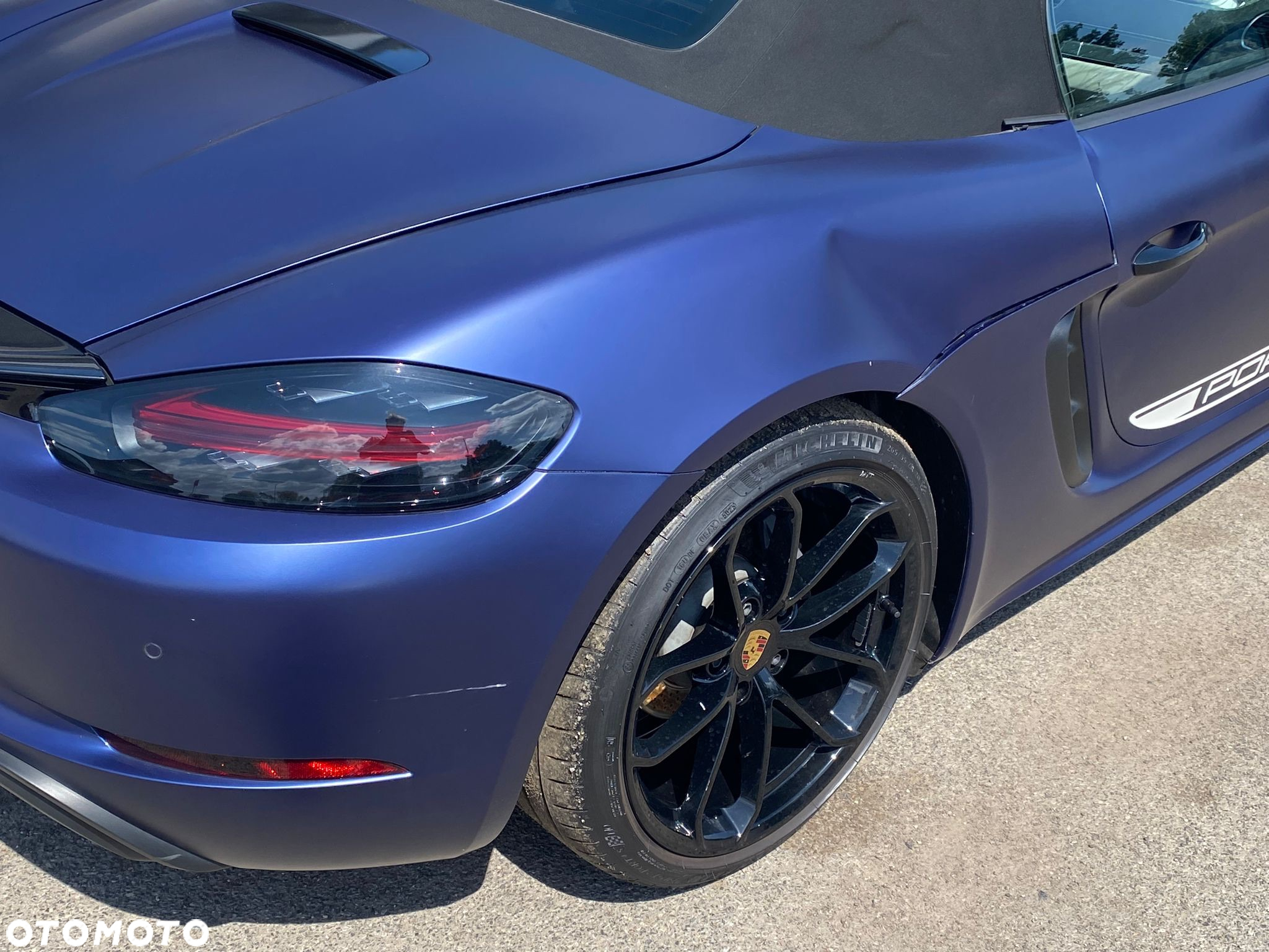 Porsche 718 Boxster PDK - 31