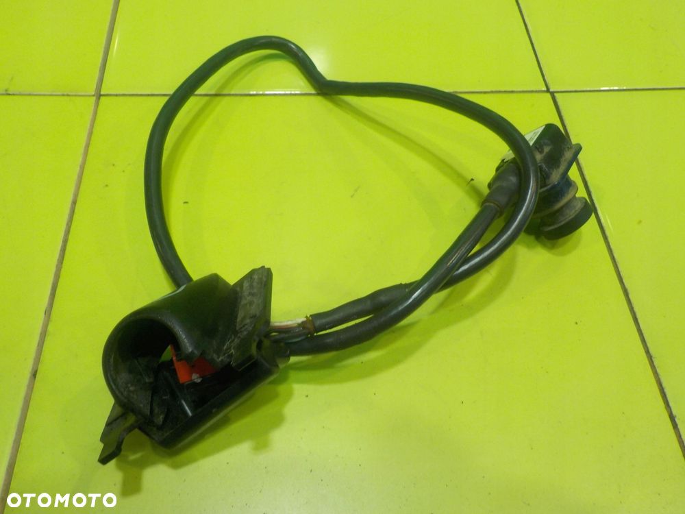 JAGUAR XF X250 I 3.0 D 11r 4D kamera cofania DX23-19G490-AD - 14