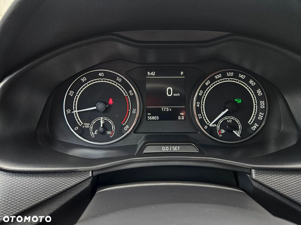 Skoda Kamiq 1.0 TSI Ambition DSG - 12