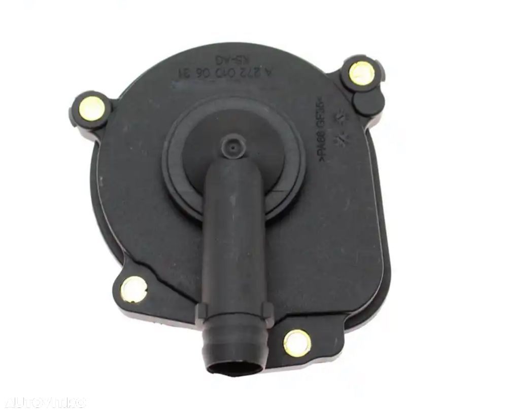 Separator Ulei Capac Distributie Supapa Mercedes C Class ML Vito GL - 1