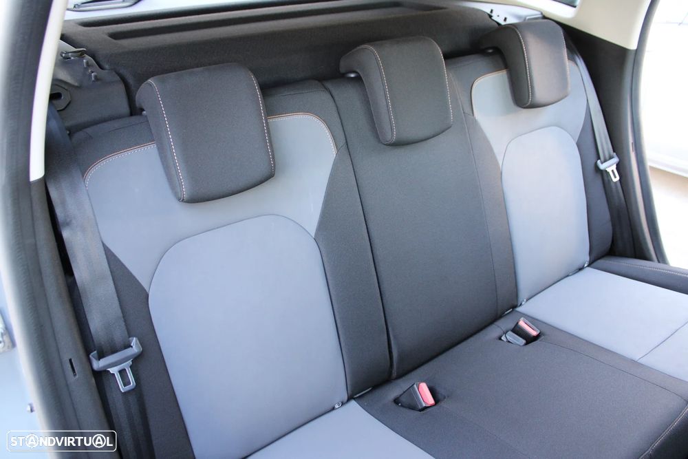 Dacia Duster 1.3 TCe SL Extreme EDC - 46