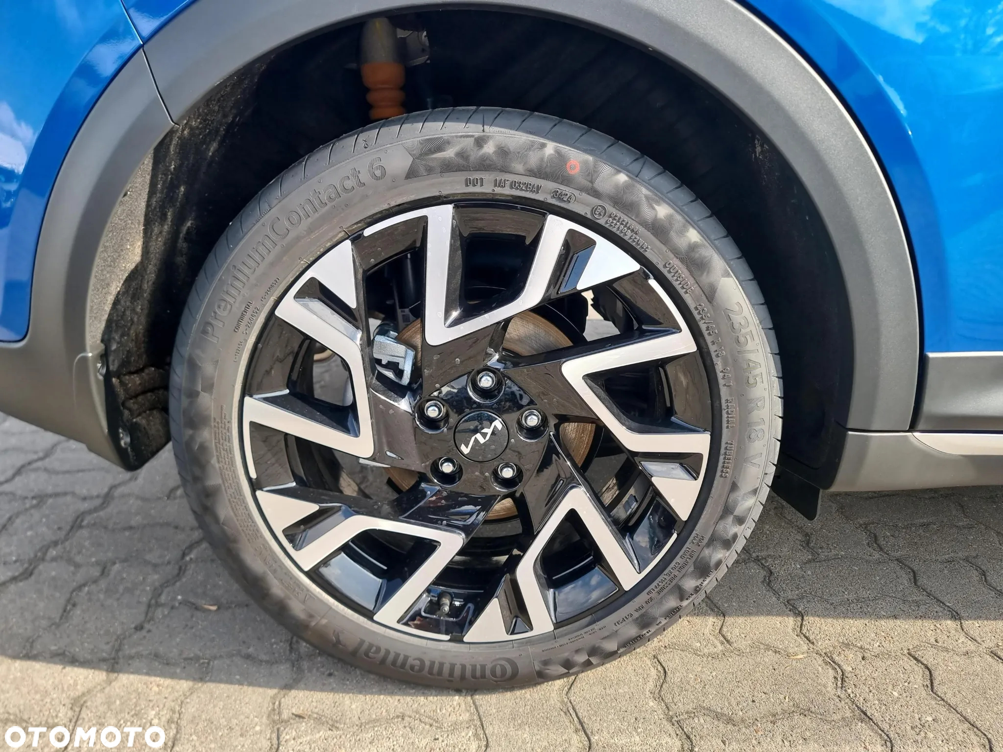 Kia XCeed 1.5 T-GDI M - 14