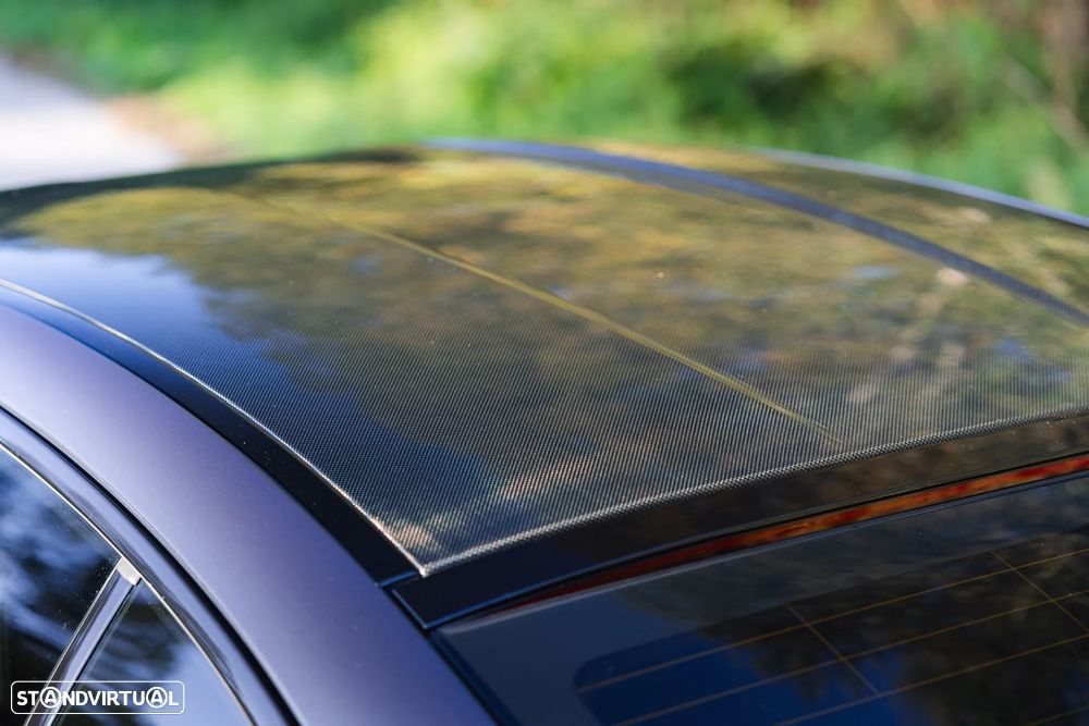 BMW M6 Gran Coupé - 10