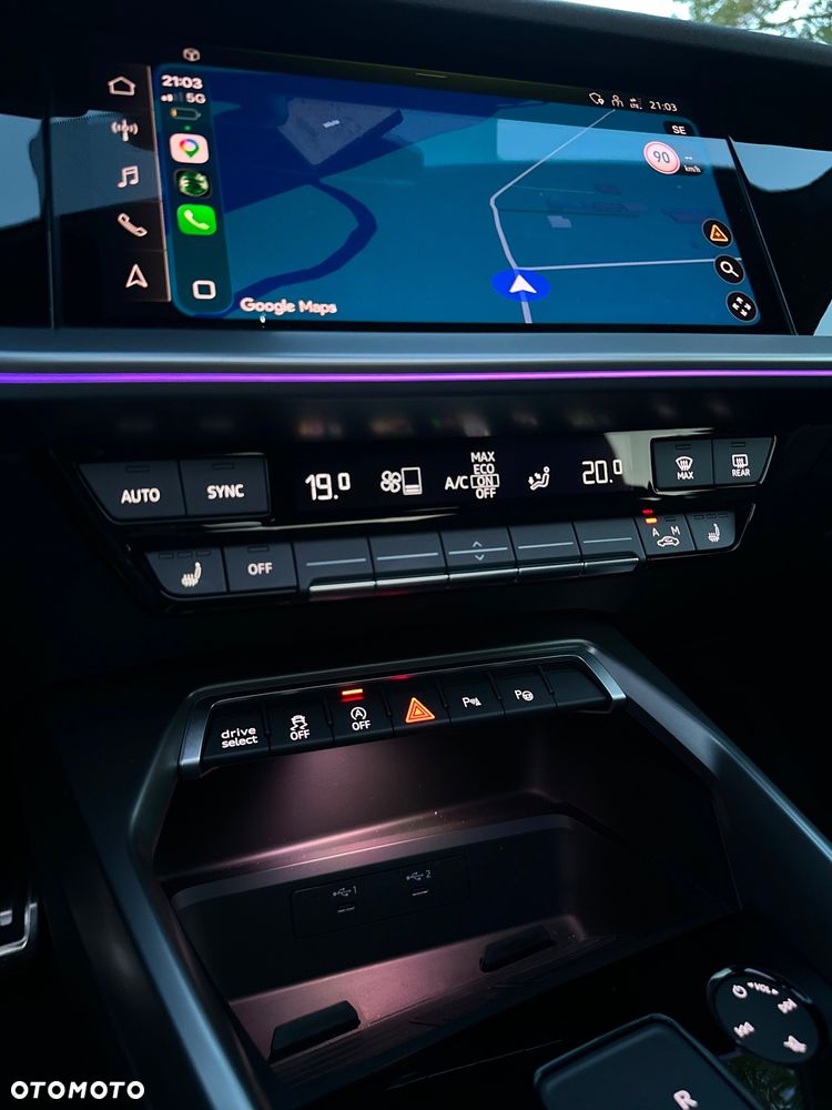 Audi S3 - 33