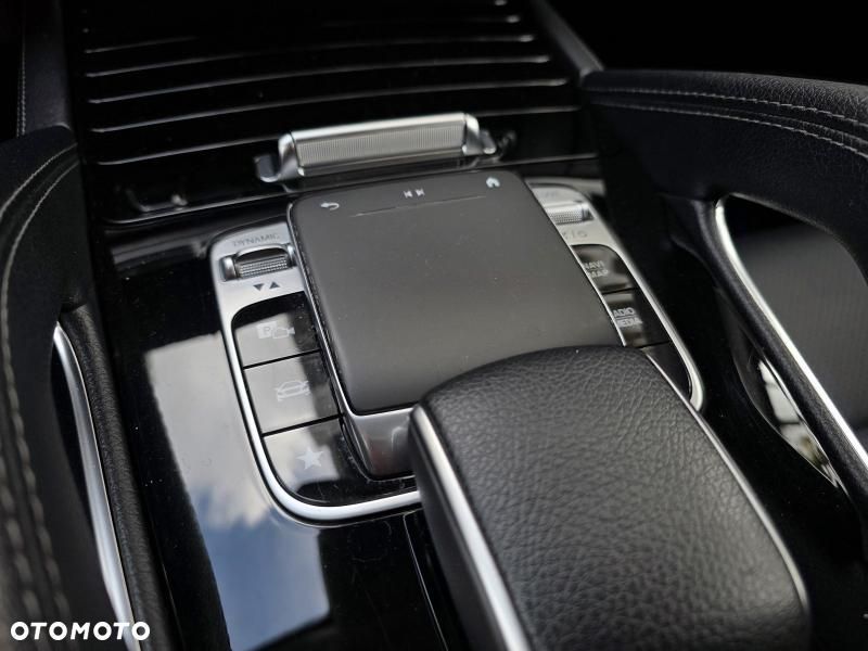 Mercedes-Benz GLE 300 d 4-Matic - 19
