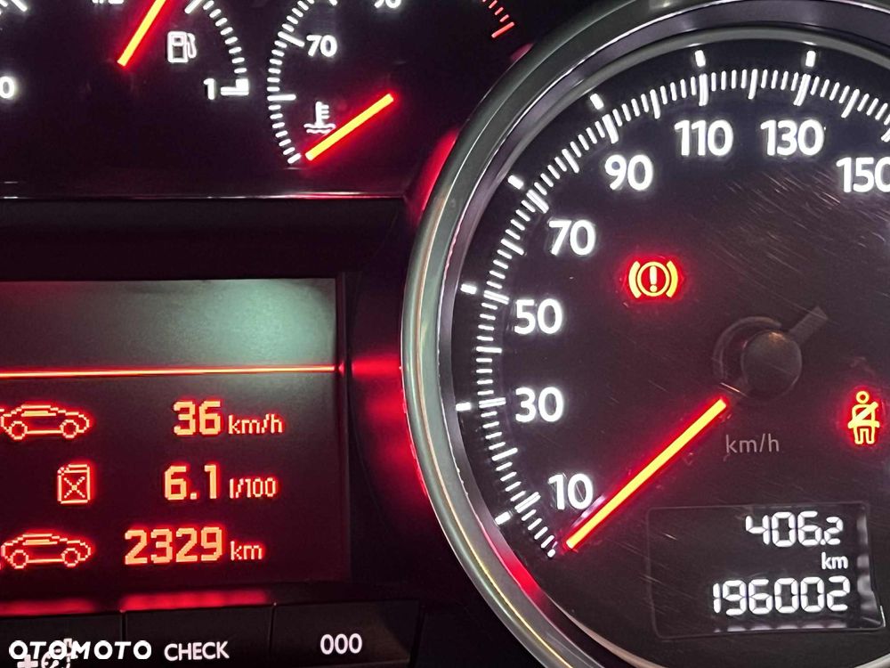 Peugeot 508 2.0 HDi Active - 10