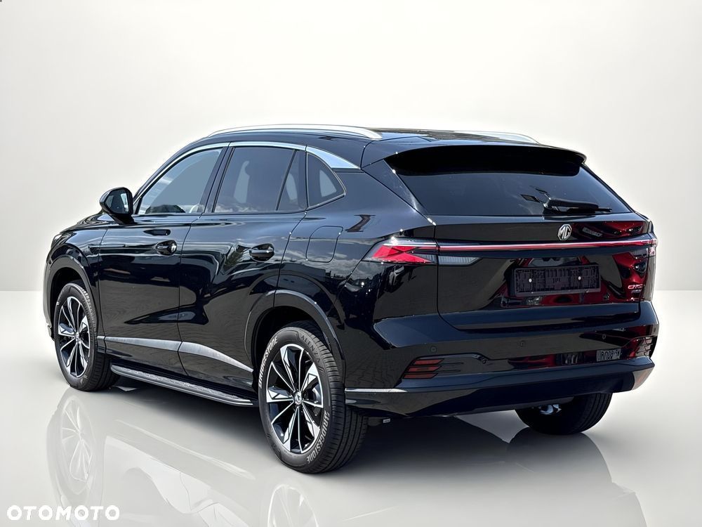 MG HS PHEV 1.5T Exclusive - 9