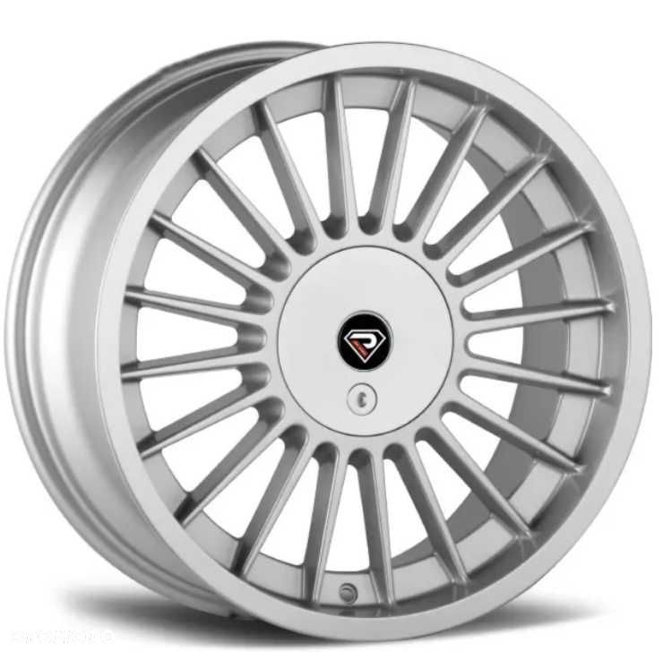 ALU FELGI 18 5X120 8/9 ALPINA BMW e46 e36 z3 z4 e85 e90 e92 replika - 1