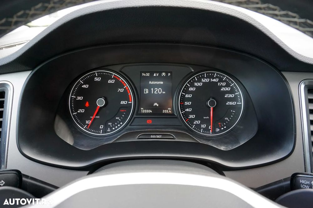 Seat Ateca 2.0 TSI 4 DRIVE DSG7 Xperience - 9