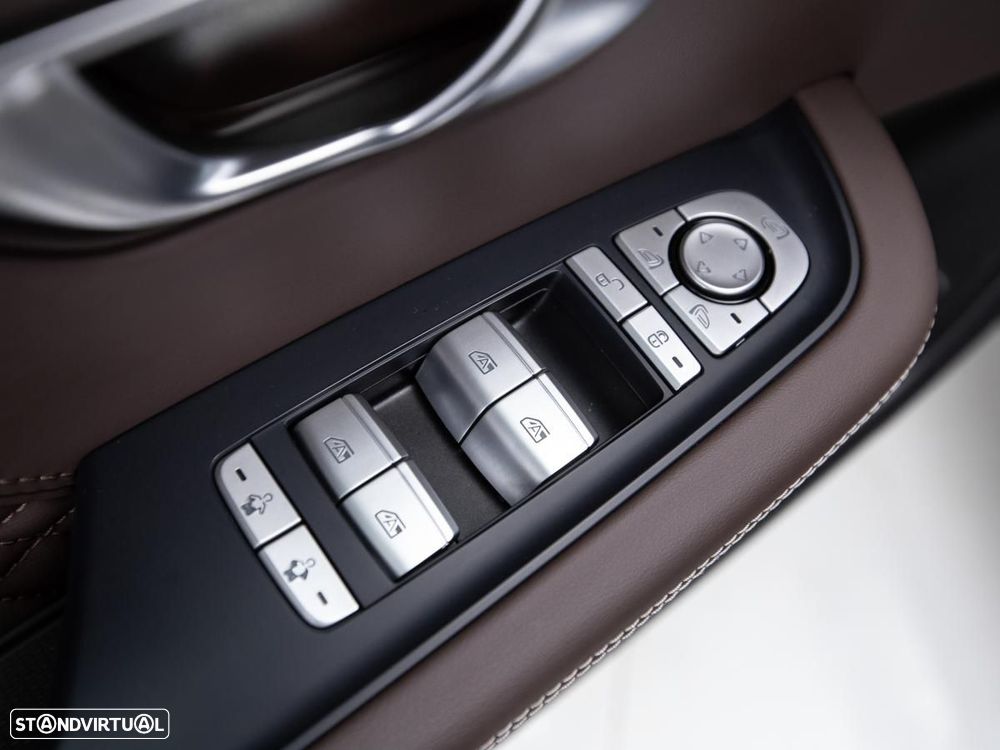 BYD Han Executive - 18