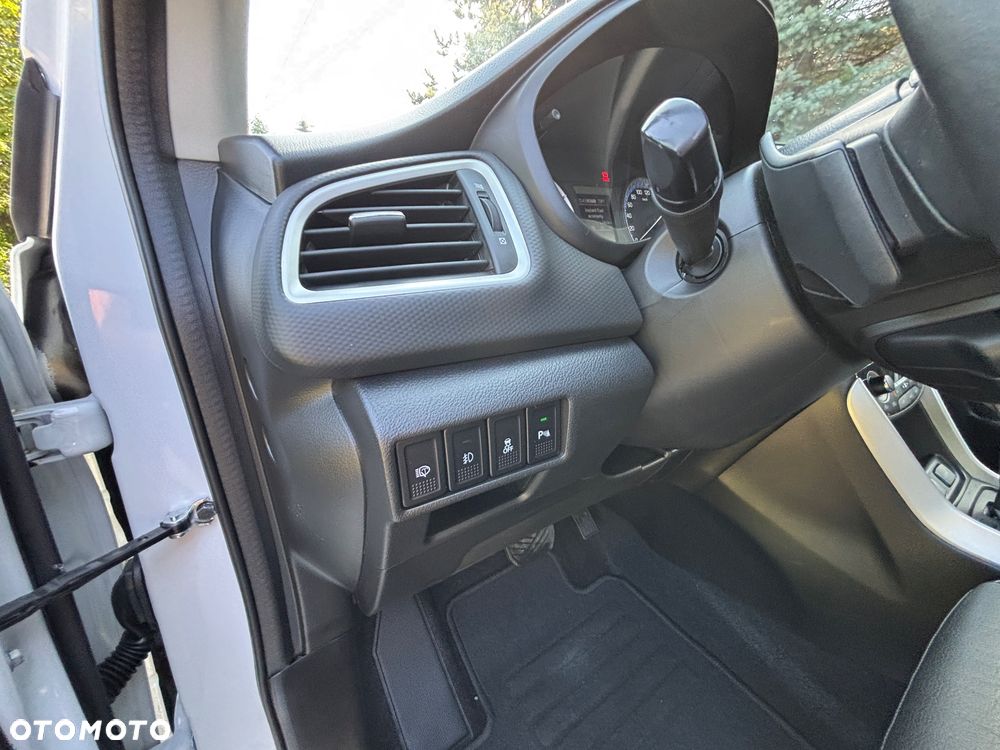 Suzuki SX4 S-Cross 1.6 VVT CVT 4x4 limited - 11